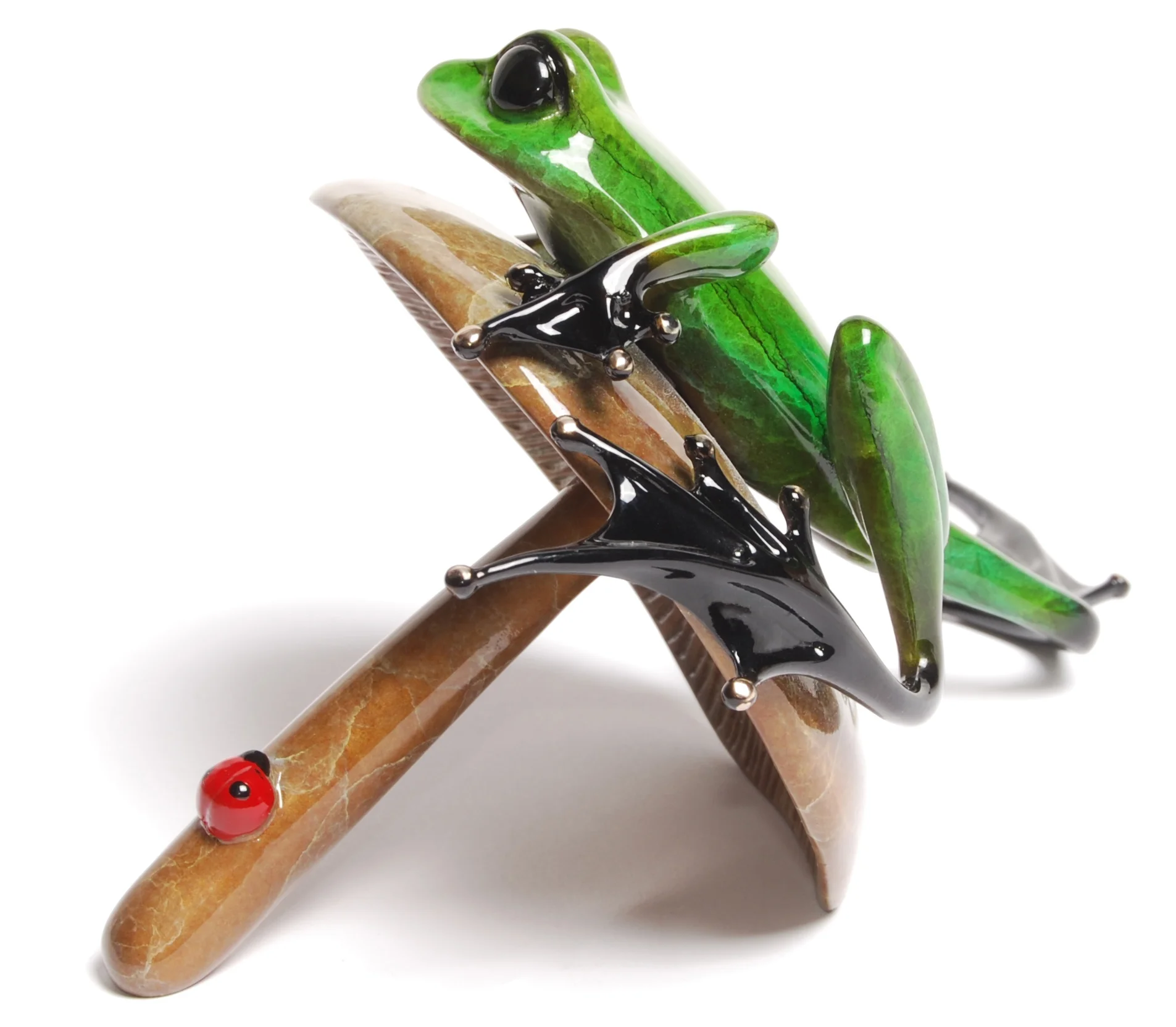 Frogman by Tim Cotterill — Studio Seven Arts