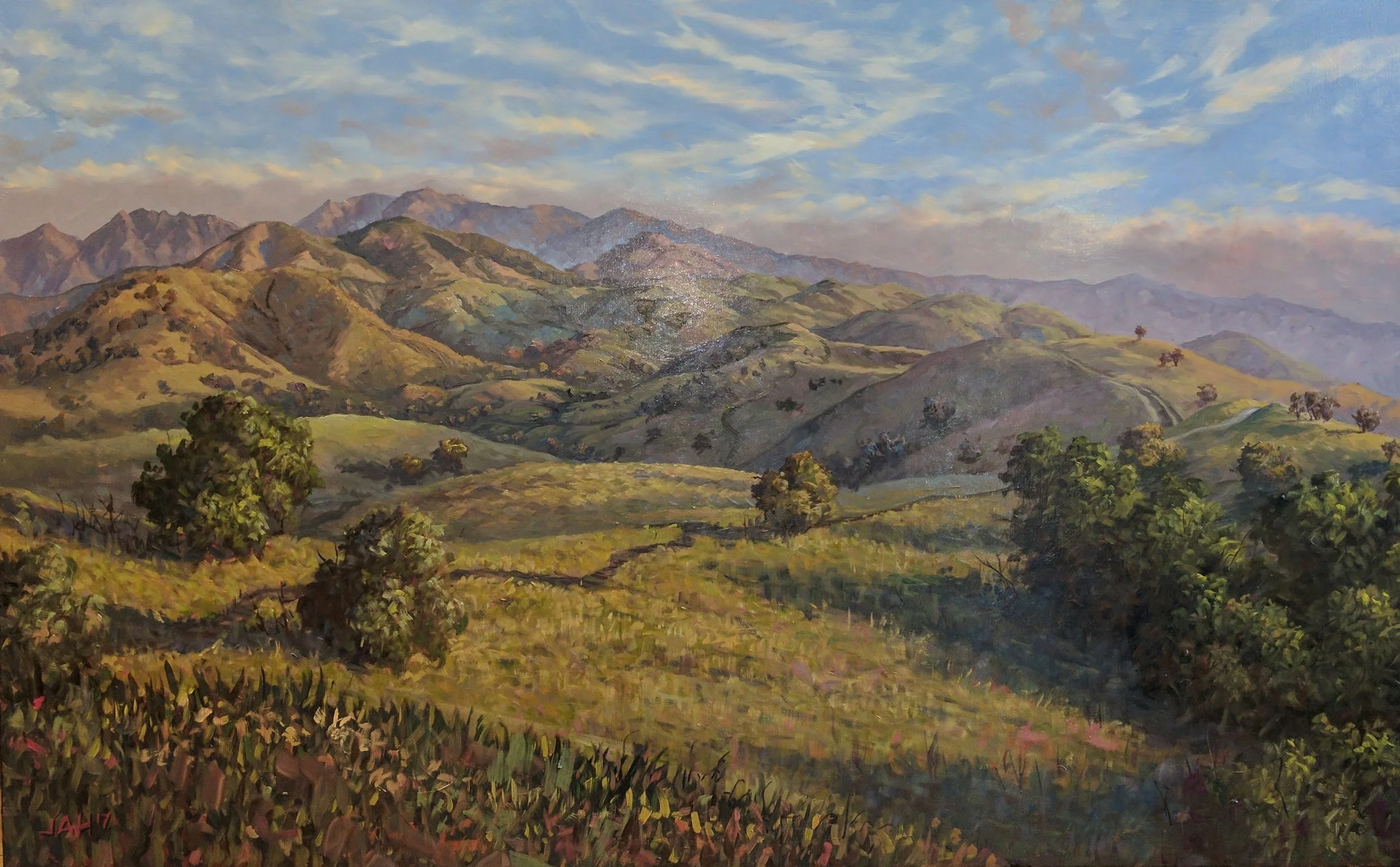 Mt. Diablo in the Distance 48 x 30.jpg