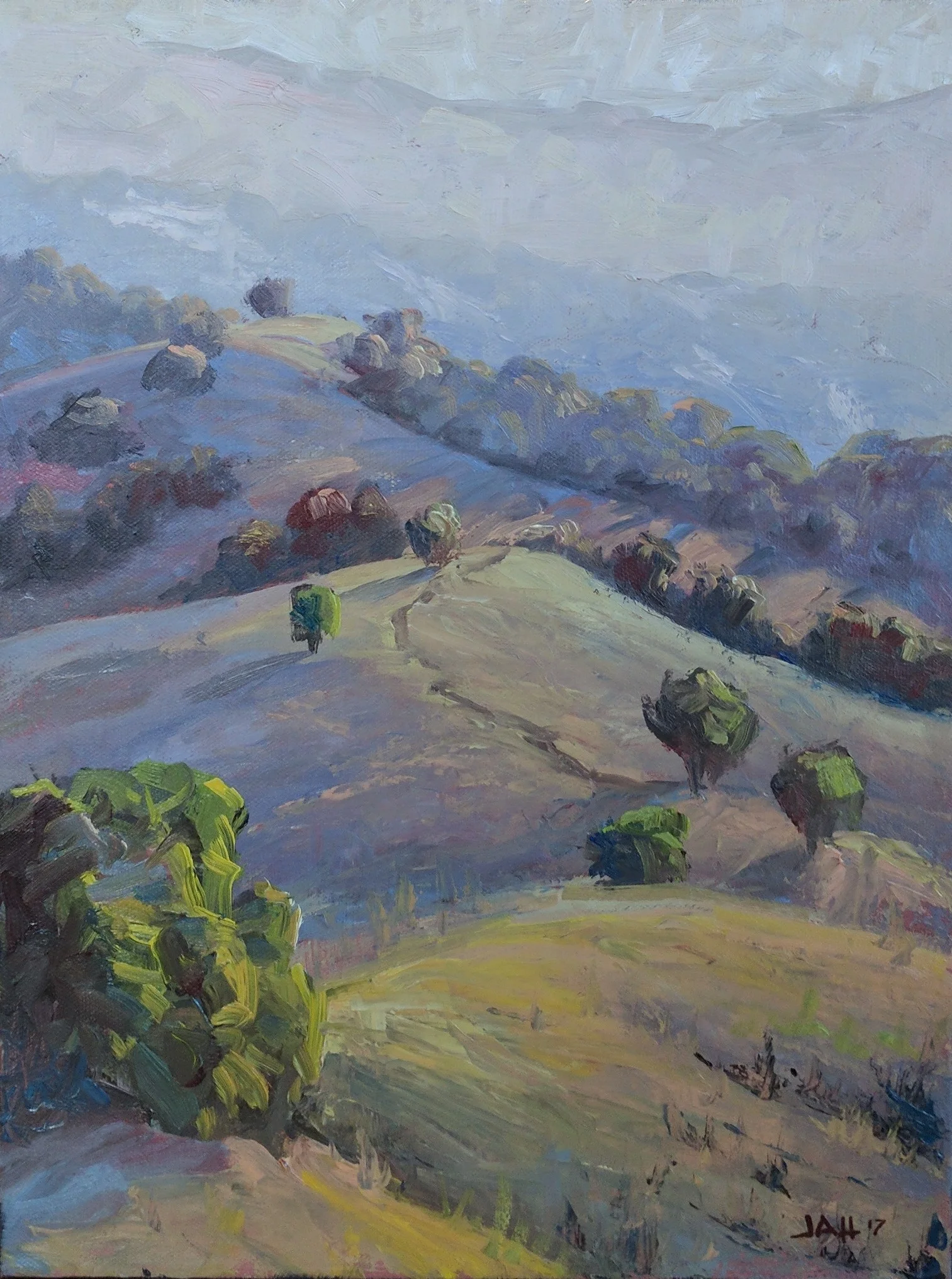 Blackhawk Ridge 12 x 16.jpg