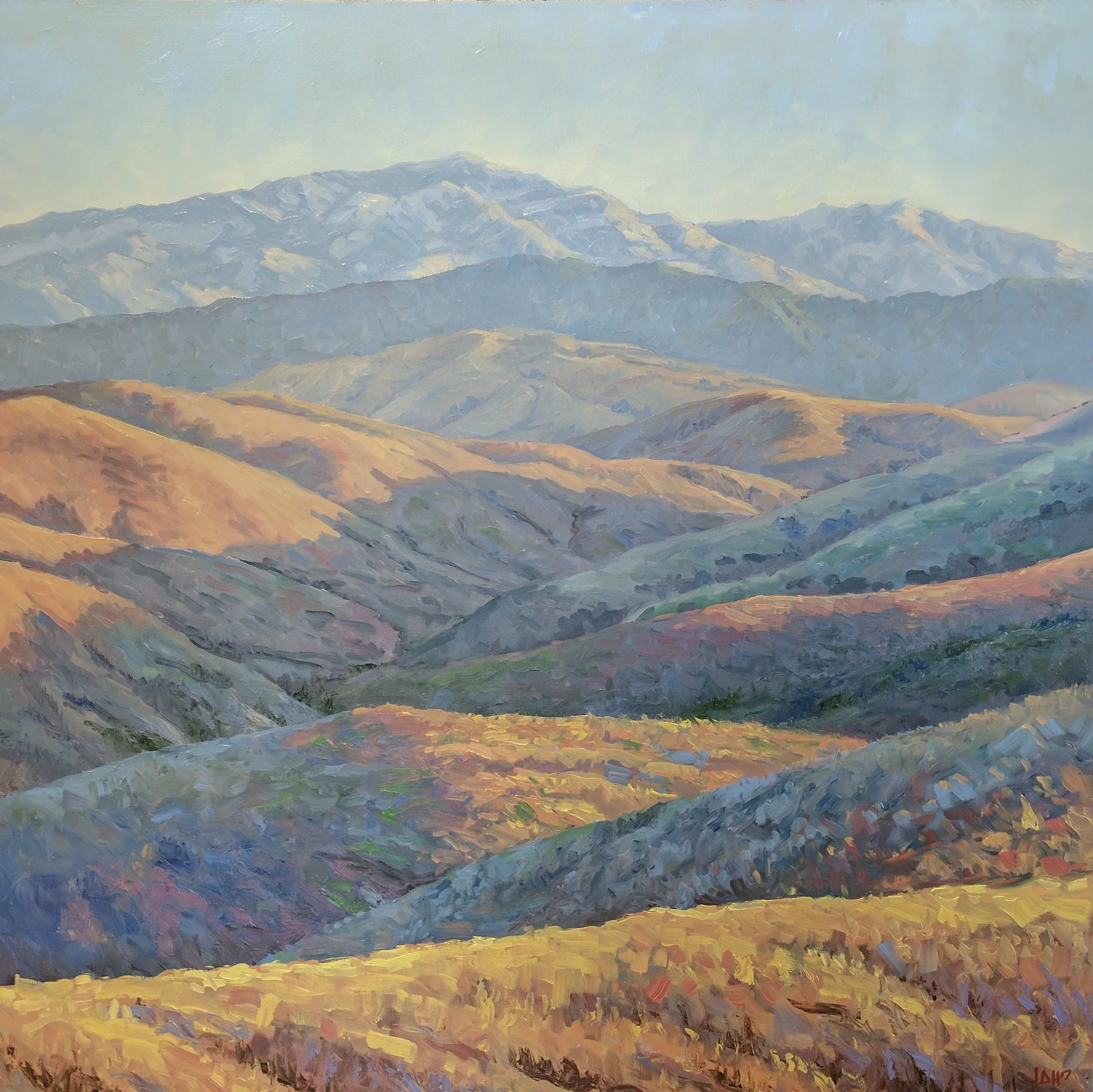 Cool Colors of Morning 36 x 36.jpg