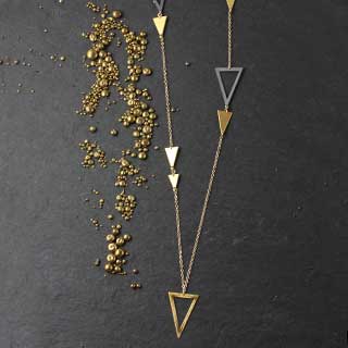 Long Multi Large Triangle Necklace (n-8b99).jpg