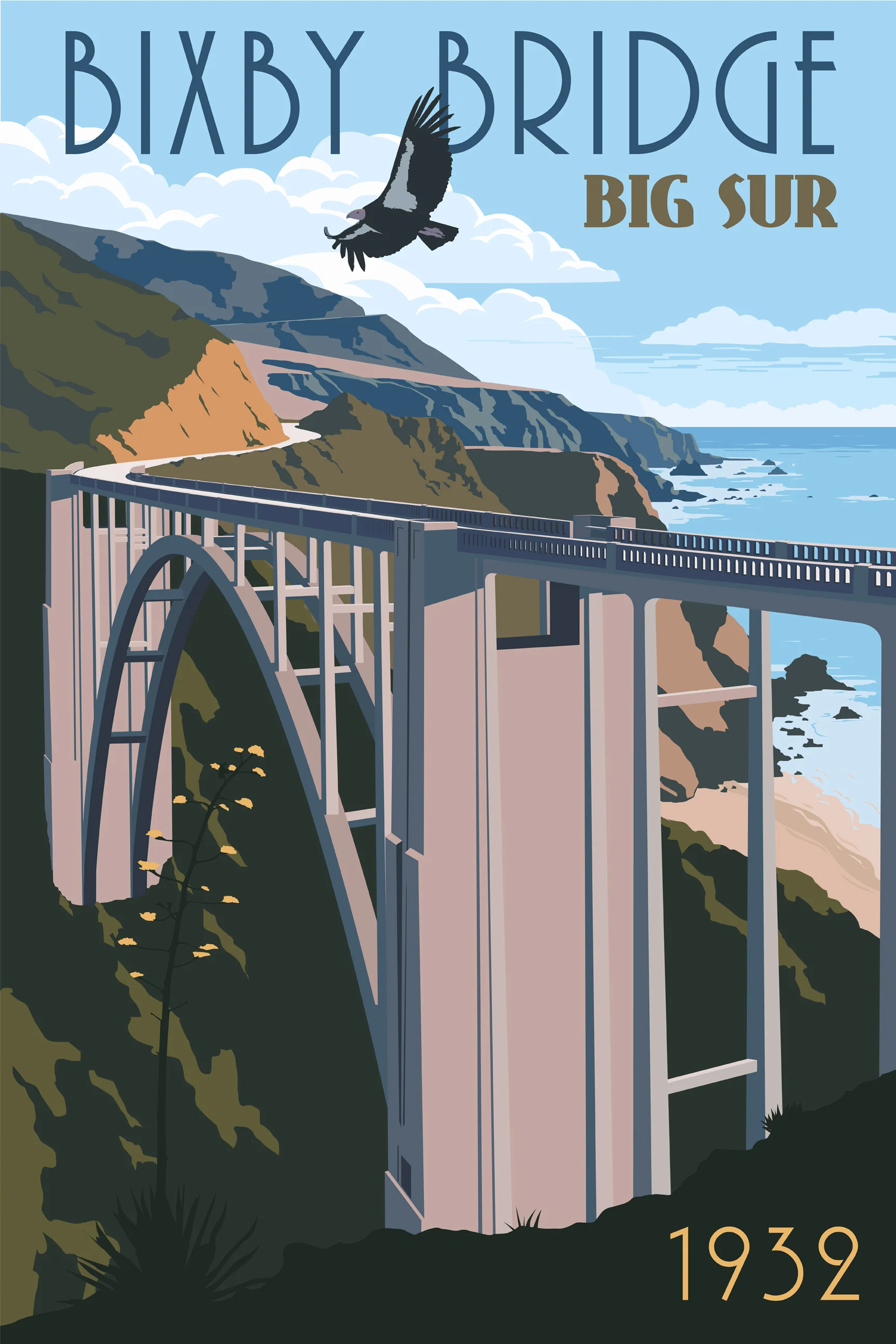 Bixby Bridge Day.jpg