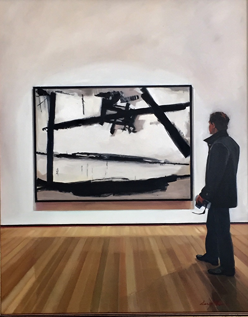 Viewing a Kline 30x20.jpg