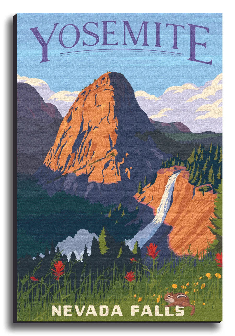 Yosemite+Nevada+Falls+canvas.jpg