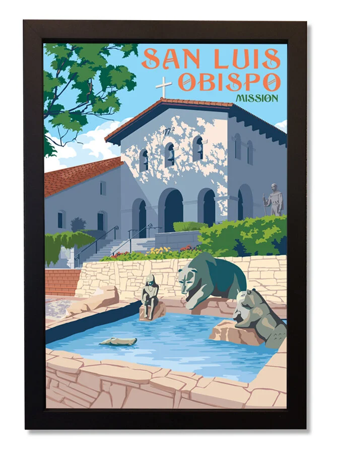 San+Luis+Obispo+Mission+framed.jpg