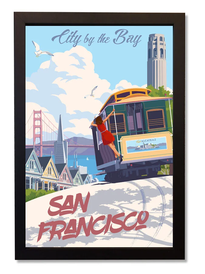 City+by+the+Bay+Framed.jpg