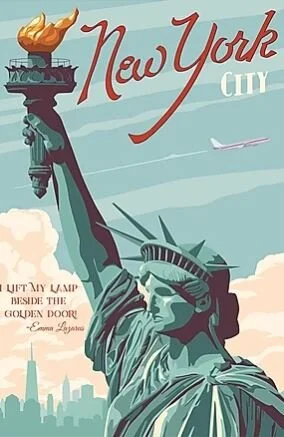 New York Statue of Liberty.JPG