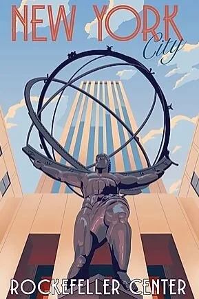 New York City Rockefeller Center.JPG