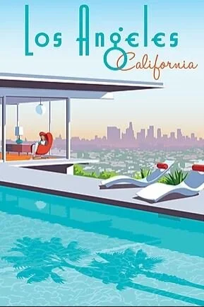 Los Angeles California.JPG