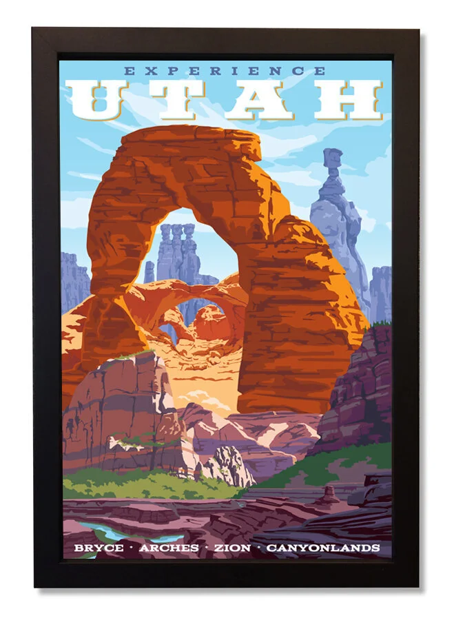 Utah+Parks+framed.jpg