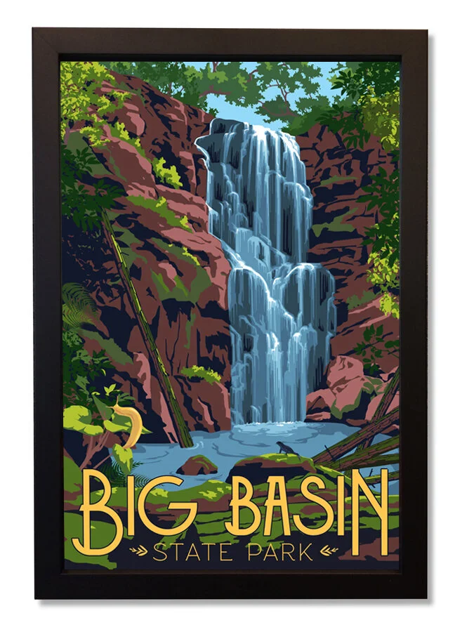 Big+Basin+framed.jpg