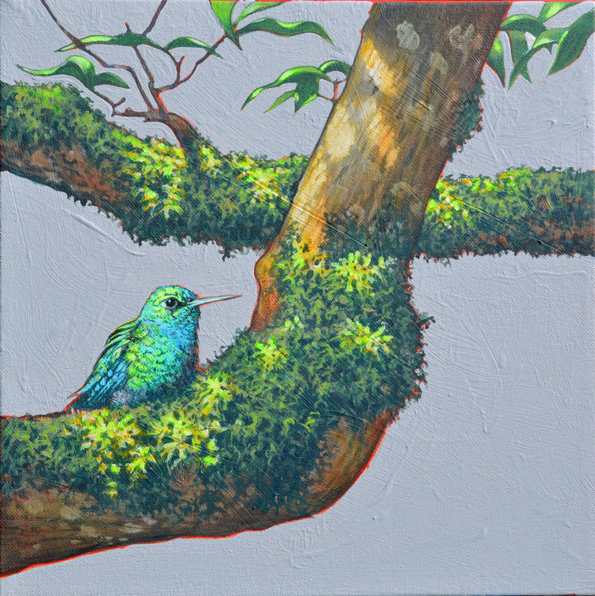 Hummer Tree #1 12x12.JPG