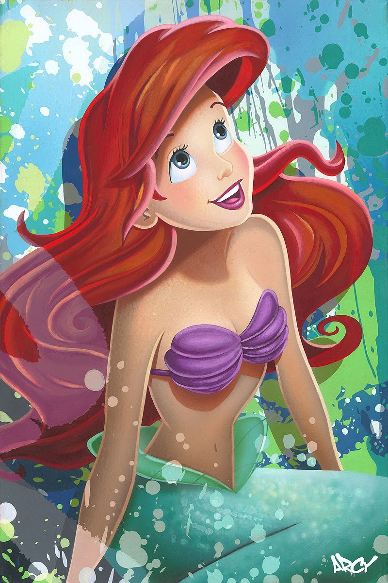 The Little Mermaid by ARCY 18x12TOC3D_1024x1024@1x.jpg