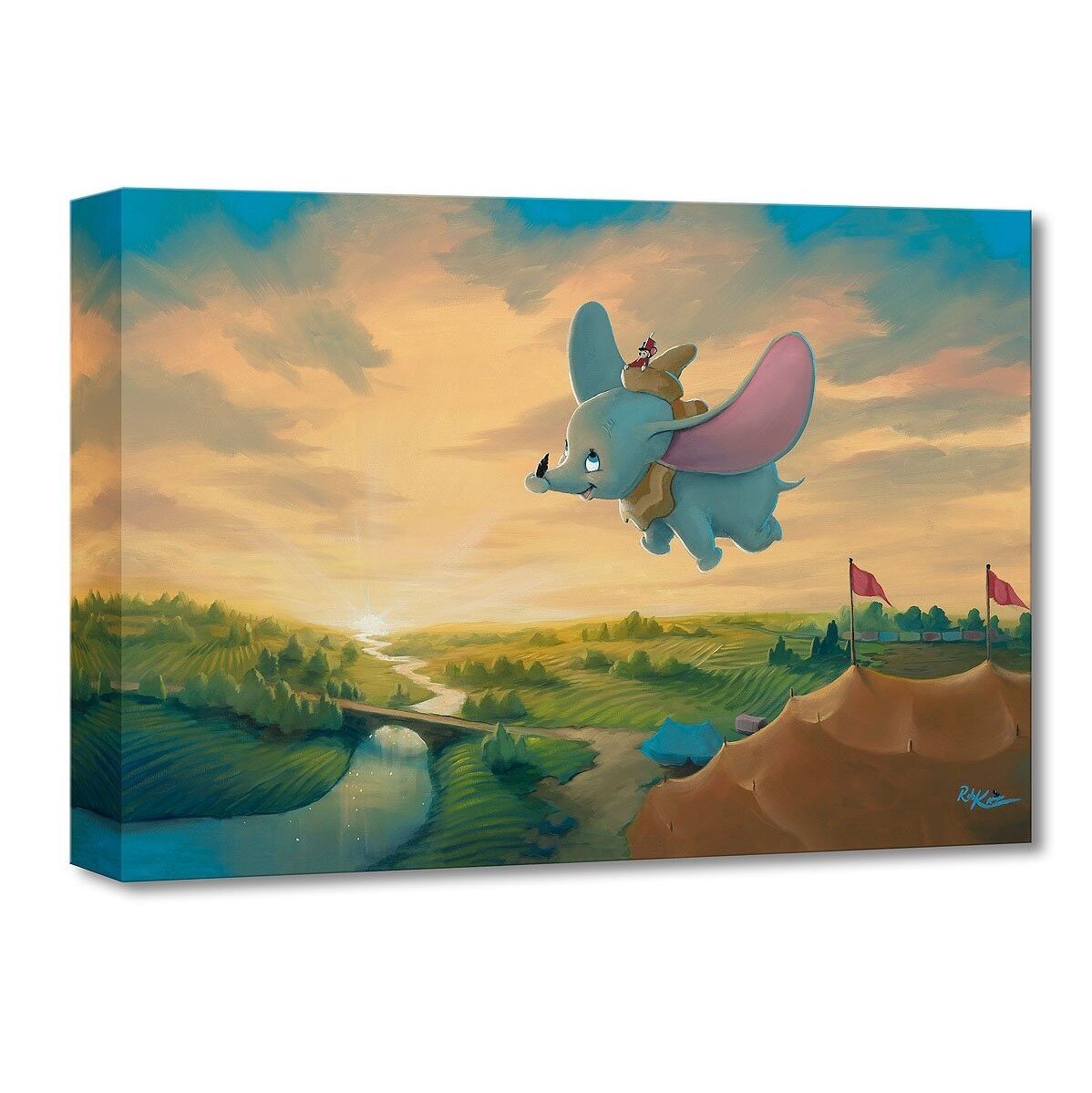 Flight Over the Big Top by Rob Kaz 12x18_1024x1024@2x.jpg