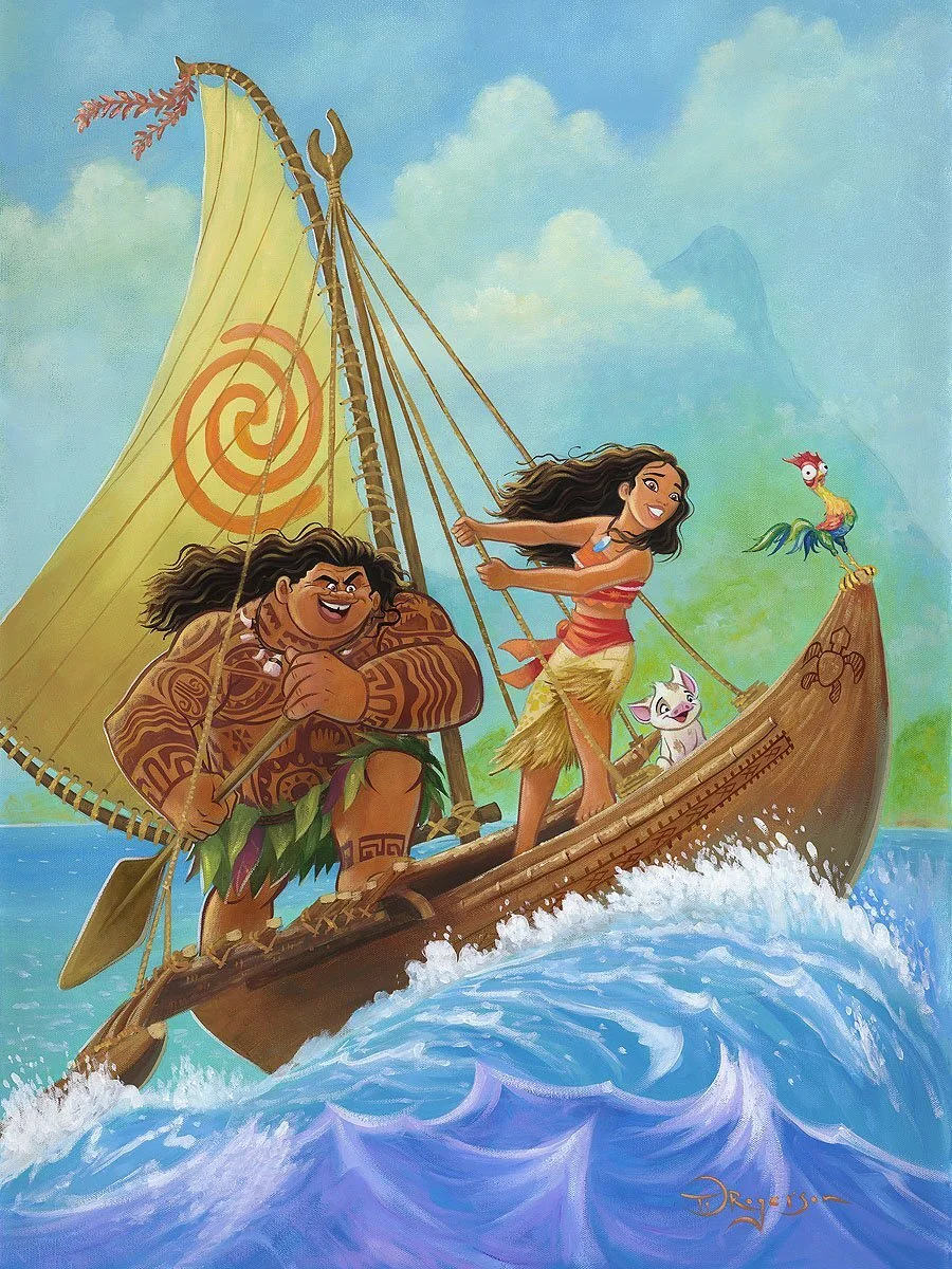 Moana Knows the Way by Tim Rogerson_16x12_@3x.jpg