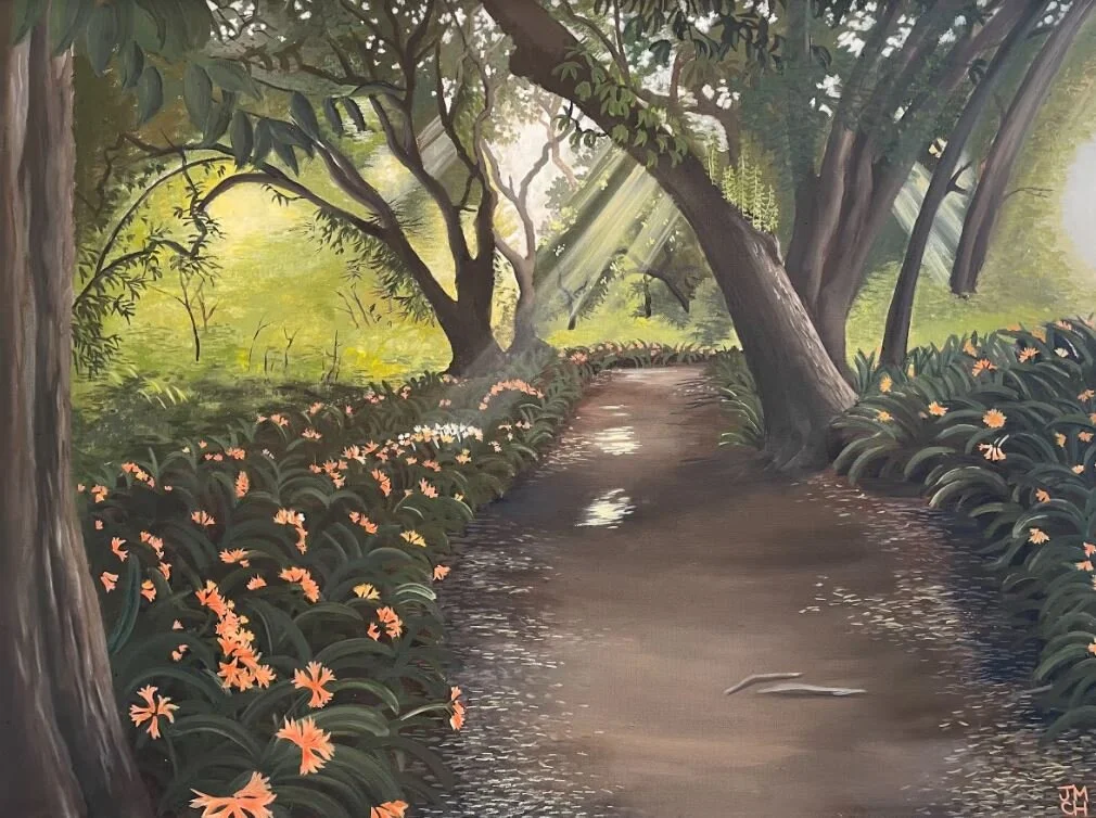 Bush Lillies Golden Gate PArk.JPG