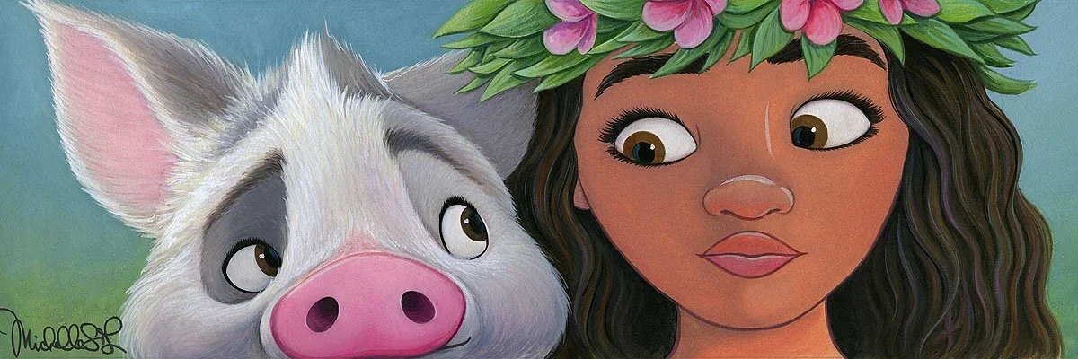 Moana's Sidekick by Michelle St.Laurent 1.jpg