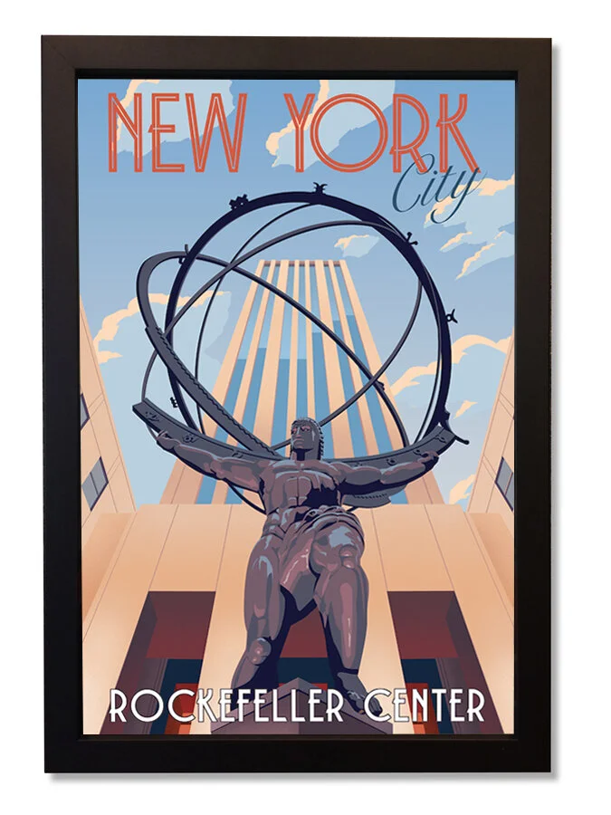 New+York+Rockefeller+Center+framed.jpg