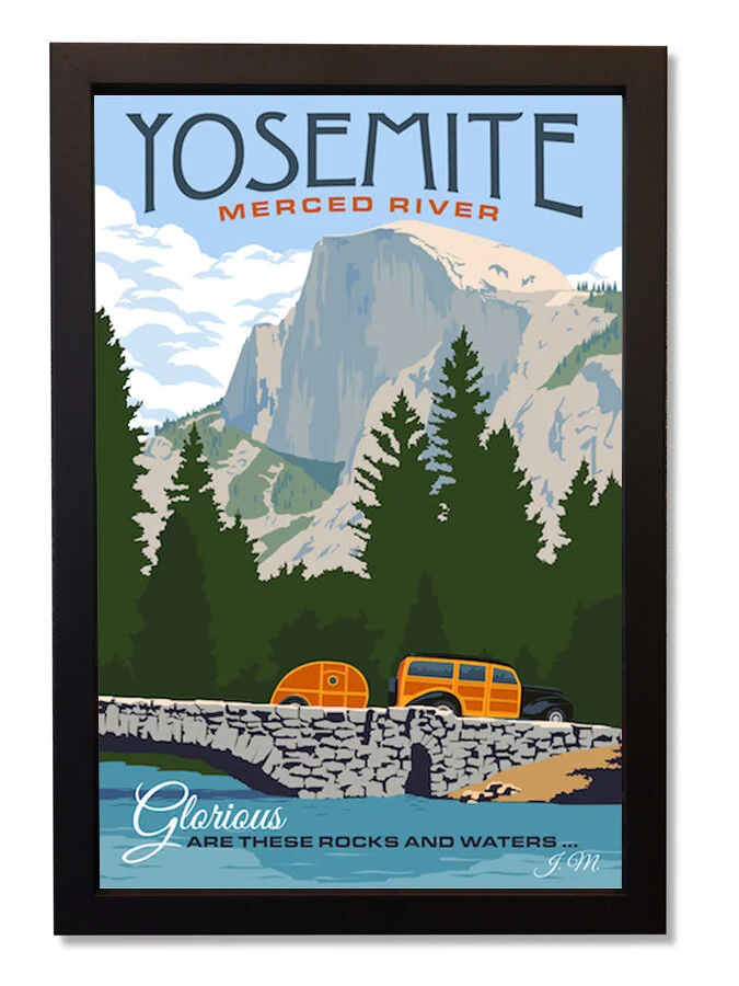 Yosemite+framed.jpg