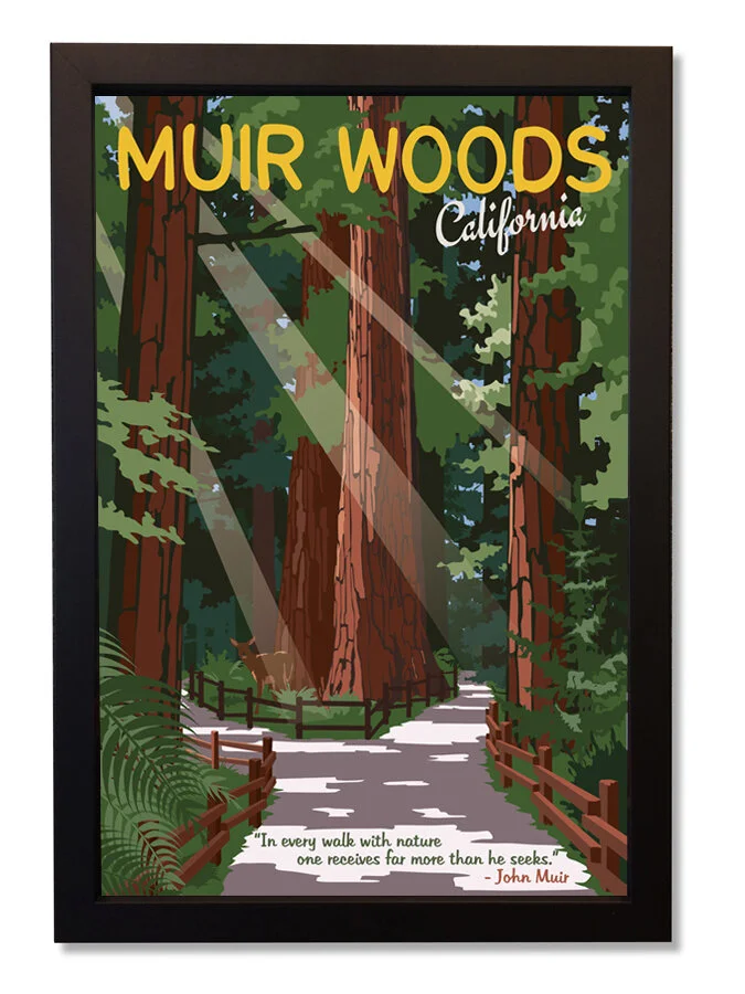 Muir+Woods+framed.jpg