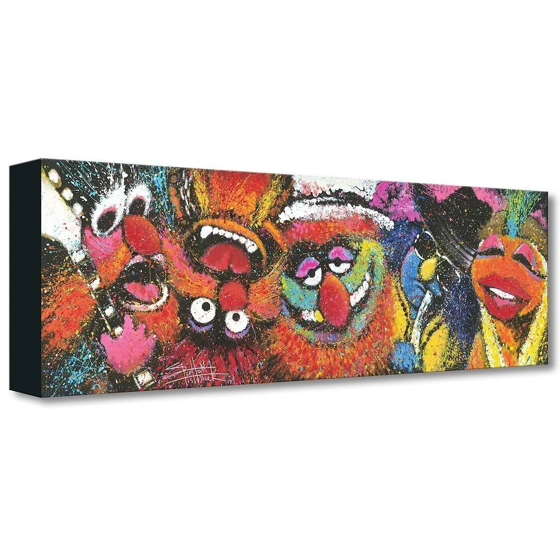 Electric Mayhem by Stephen Fishwick.jpg
