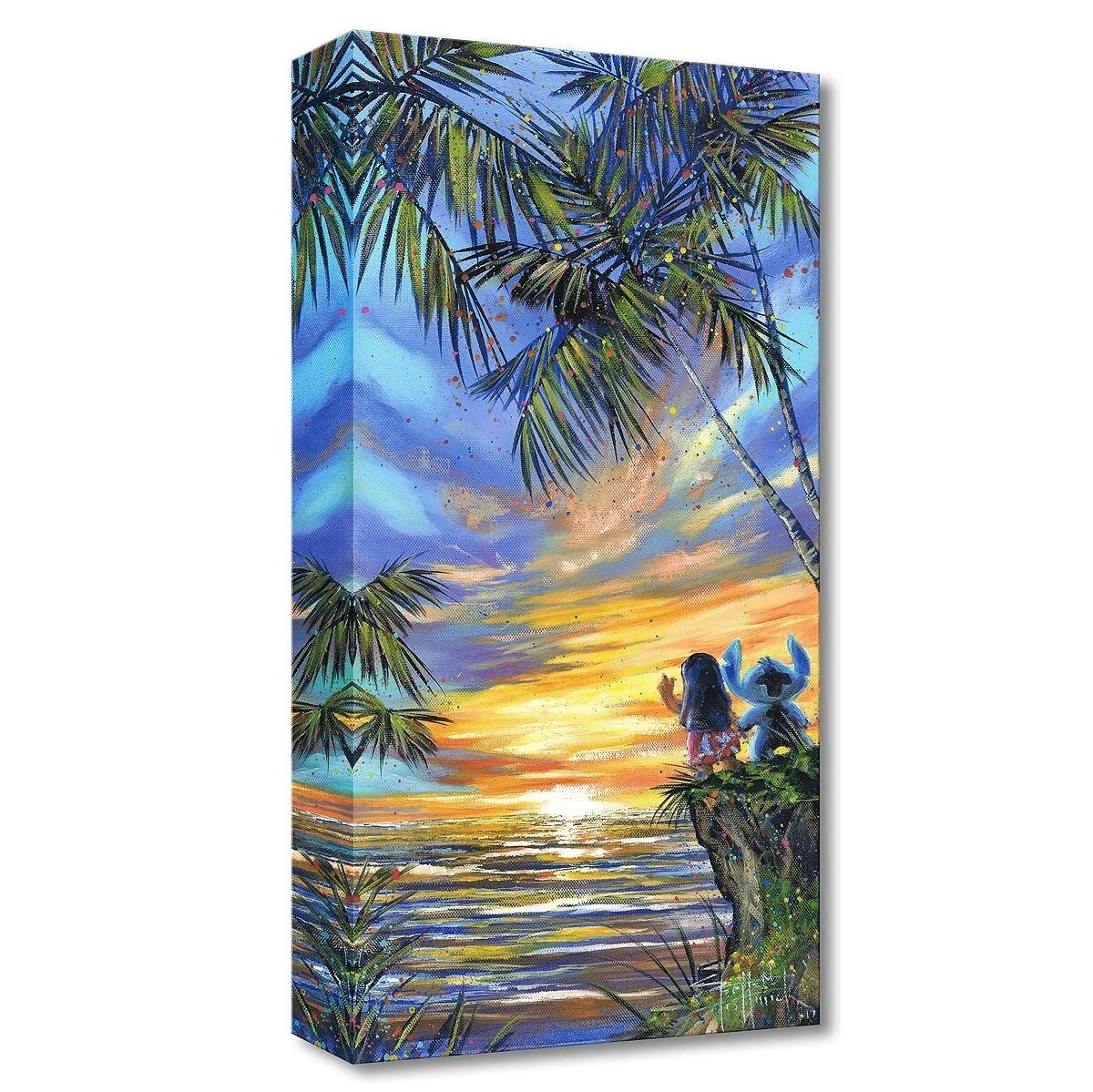 Goodbye to the Sun by Stephen Fishwick.jpg