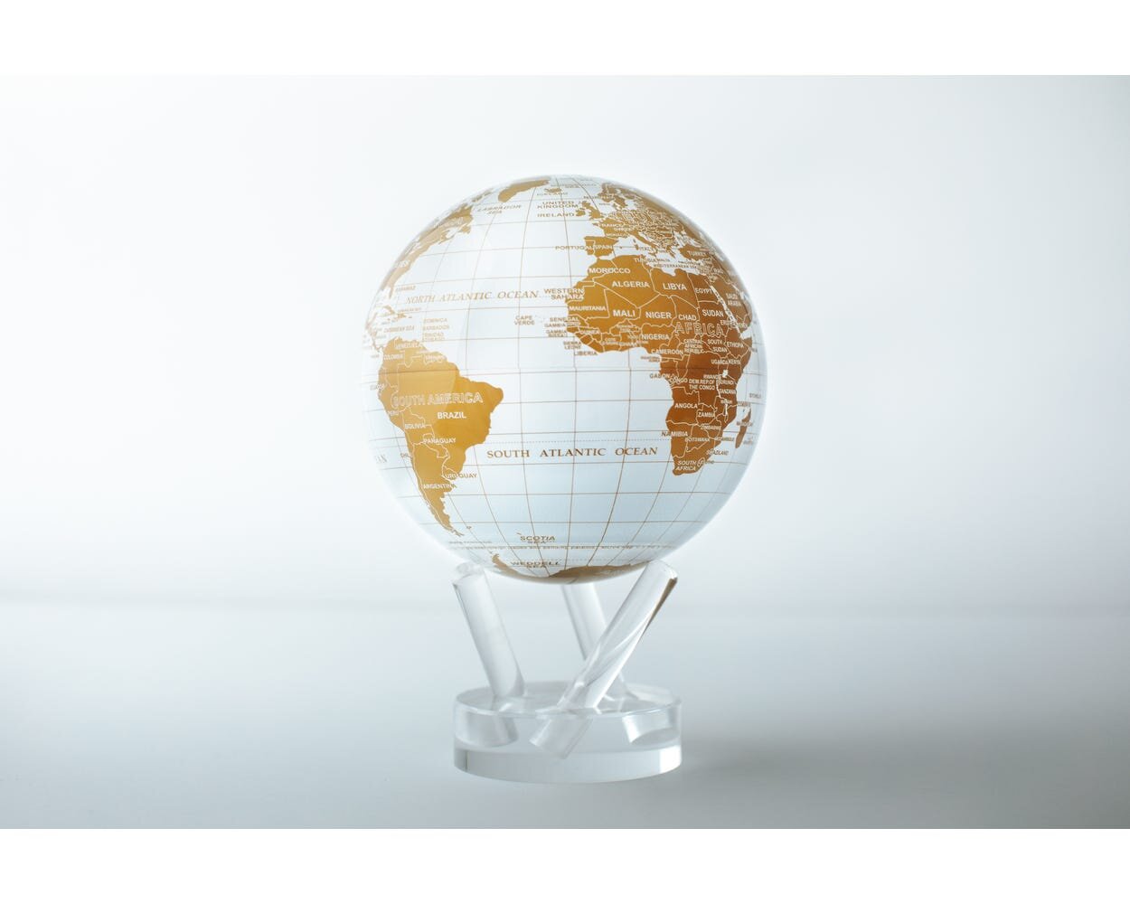 Mova Globes — Studio Seven Arts