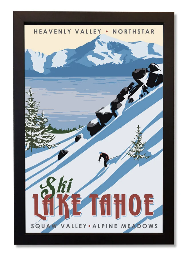 Ski+Lake+Tahoe+framed.jpg