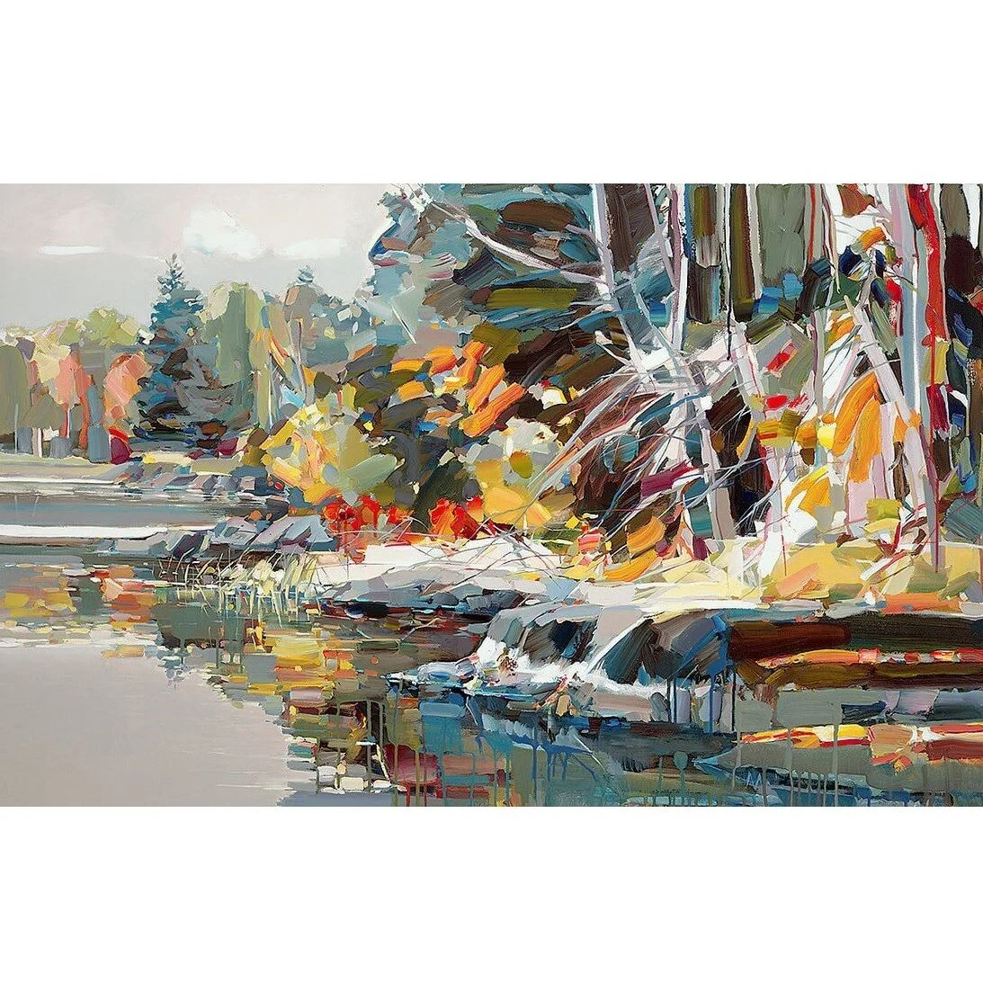 Paradise Found 40x56.JPG