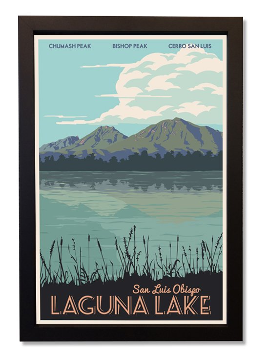 Laguna Lake_framed+white+background.jpg