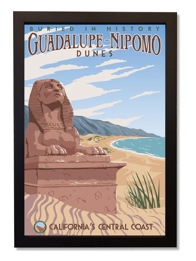 Guadalupe+Dunes+Day+framed.jpg