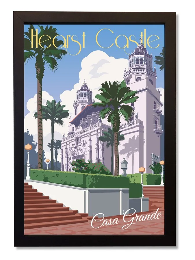 Hearst+Castle+Casa+Grande+framed.jpg