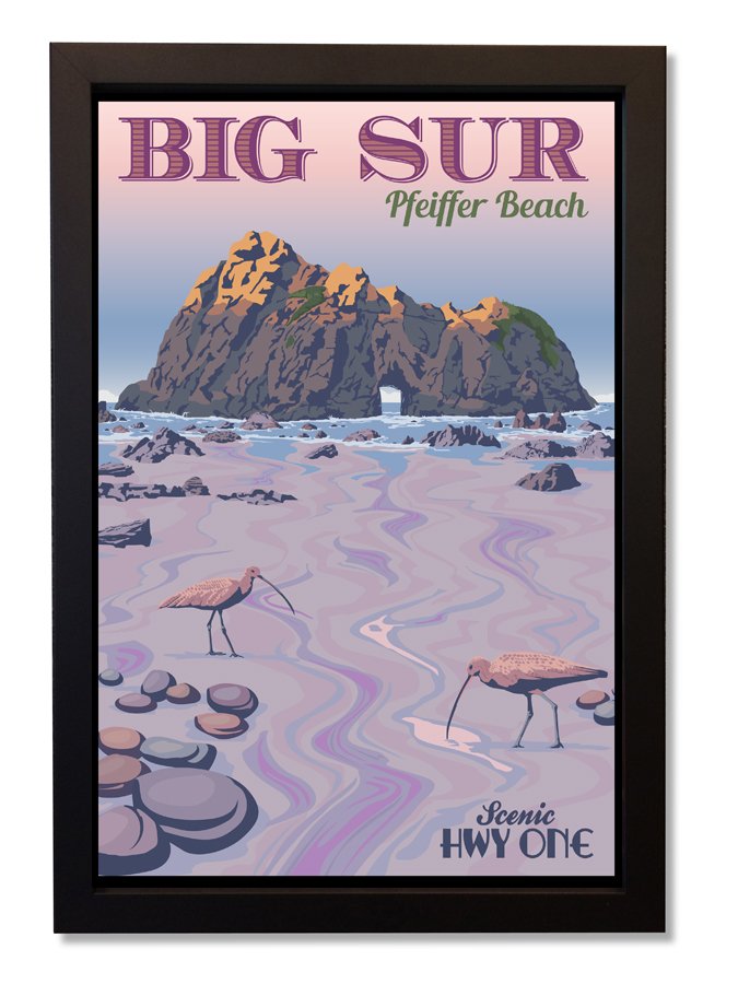 Pfieffer+Beach+Framed (1).jpg