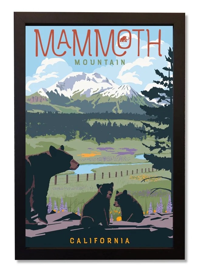 Mammoth+Bears+Framed.jpg