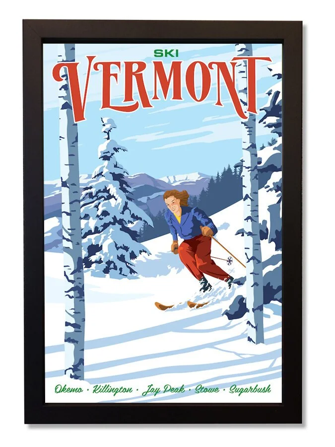 Ski+Vermont+framed.jpg