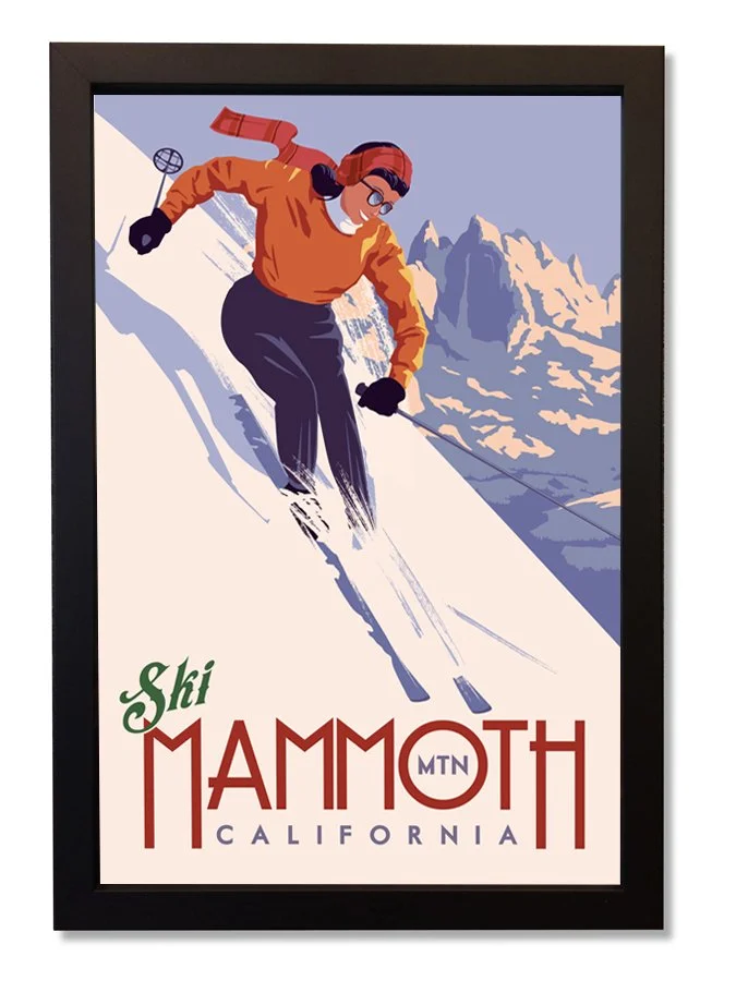 Ski+Mammoth+framed.jpg
