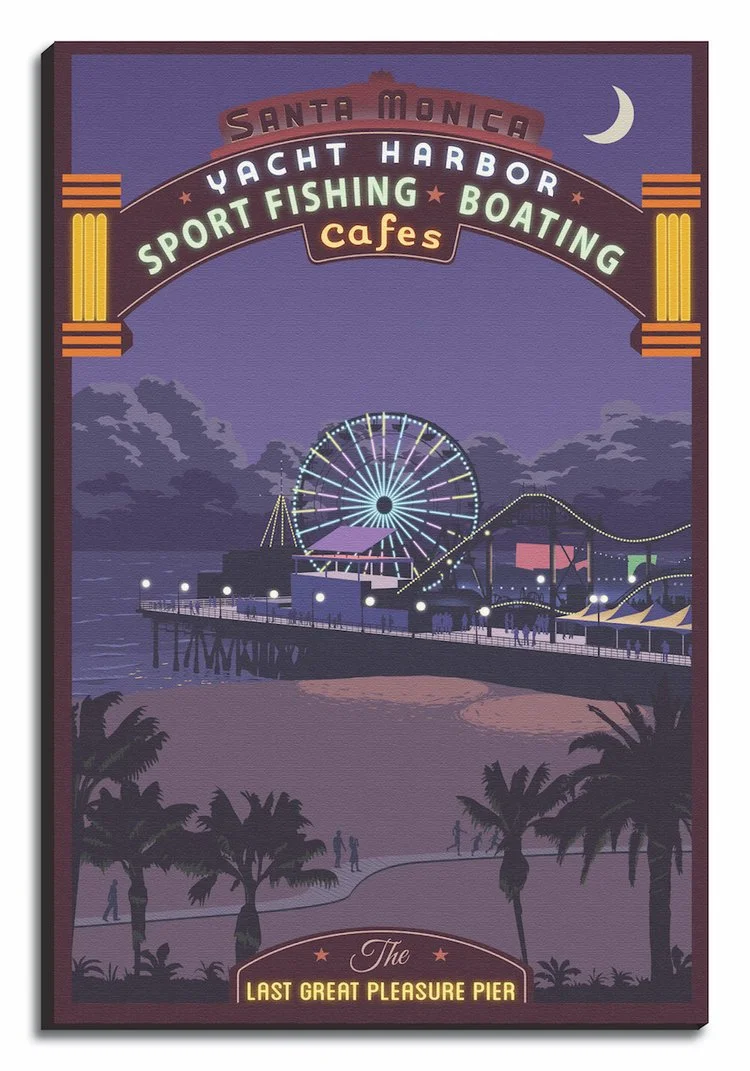 Santa+Monica+Pier+Canvas.jpg