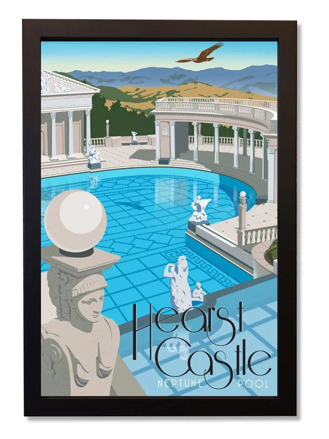 Hearst+Castle+Neptune+Pool+framed.jpg