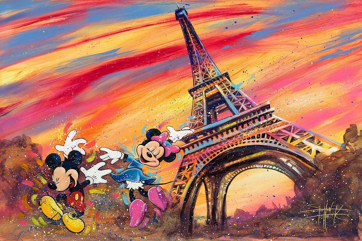 Dancing Across Paris by Stephen Fishwick 2.jpg