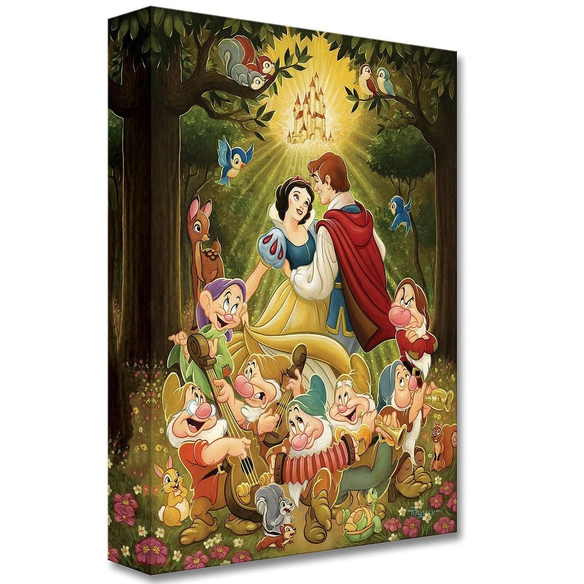 Happily Ever After by Tim Rogerson 3.jpg