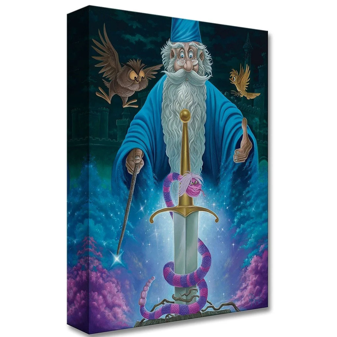 Merlin's Domain by Jared Franco 3.jpg