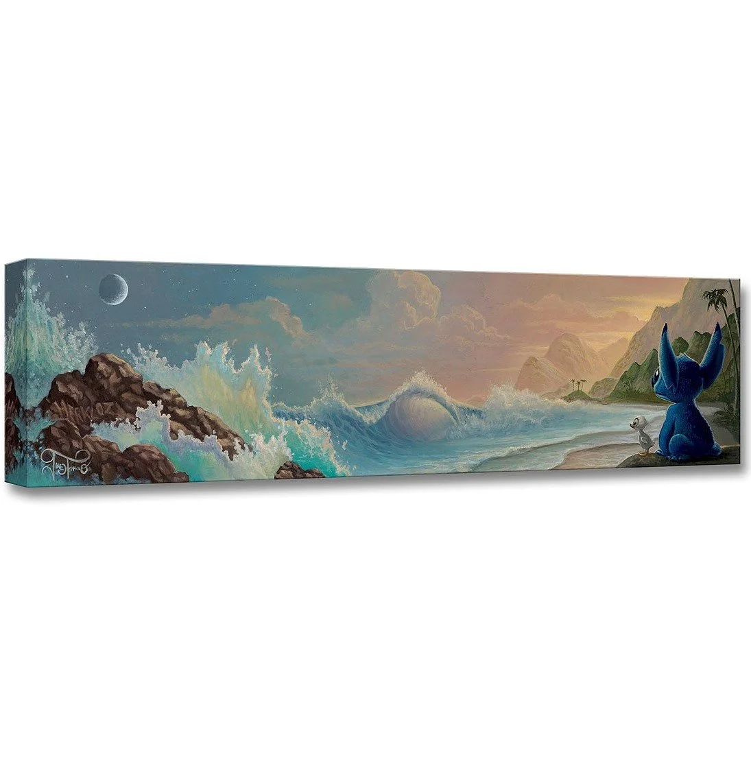 Aloha Sunset by Jared Franco 3.jpg