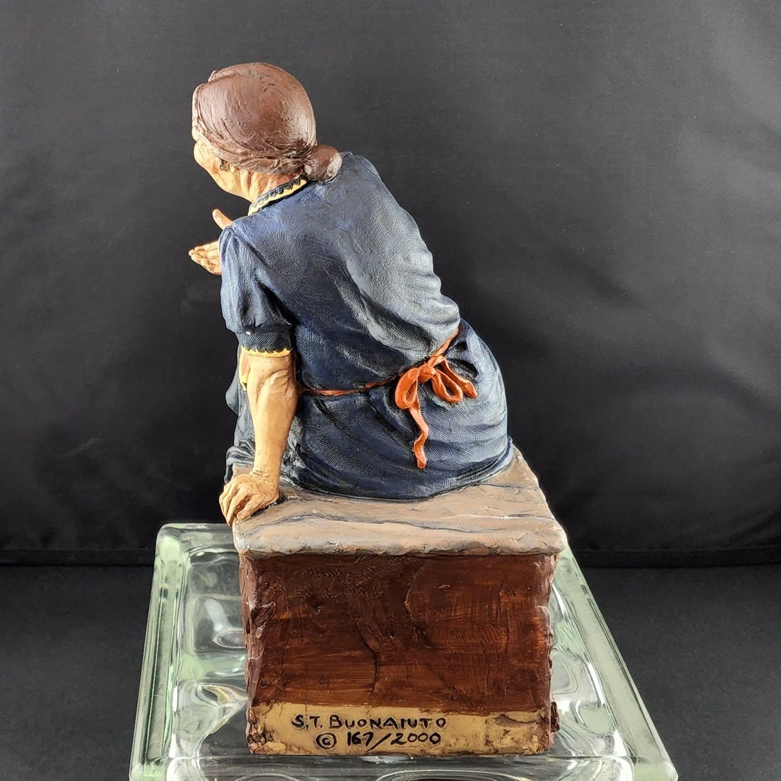 Sophie on Step 2.jpg