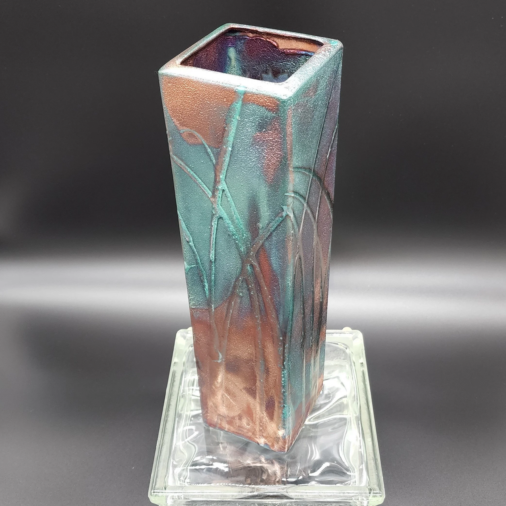 Square Vase - Oriental Grass 5.jpg