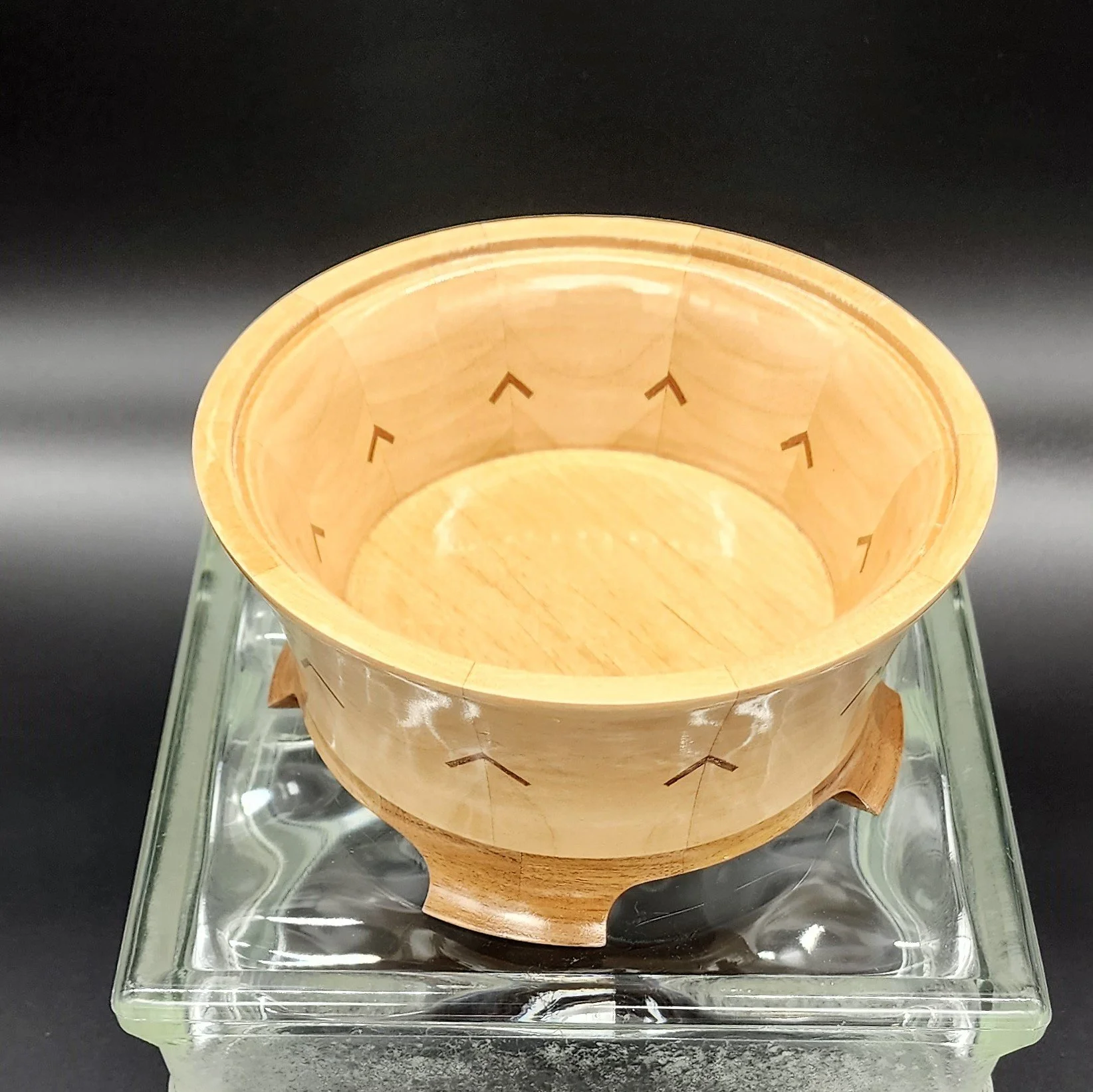 Lidded Bowl Alder and Walnut 3.jpg