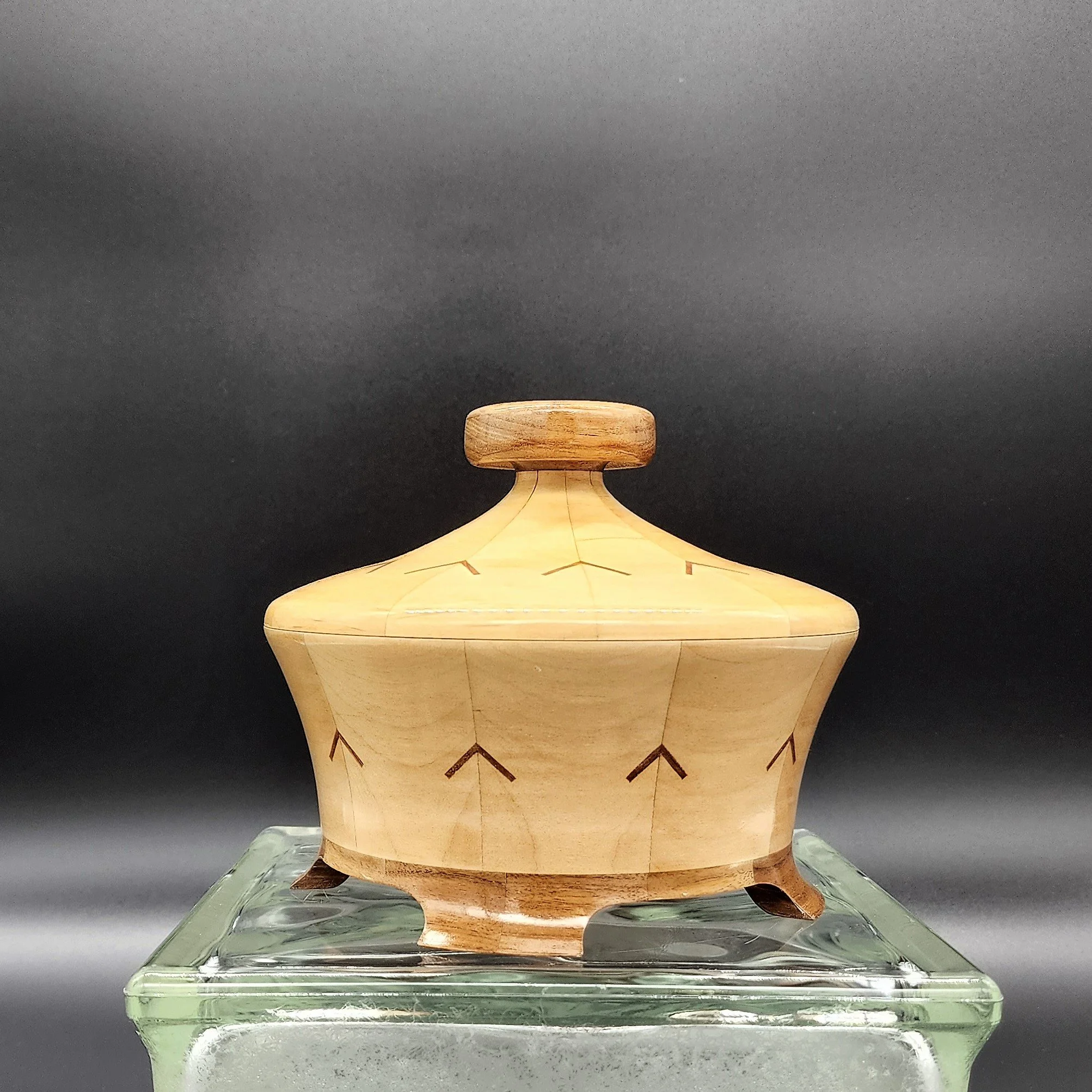 Lidded Bowl Alder and Walnut 1.jpg