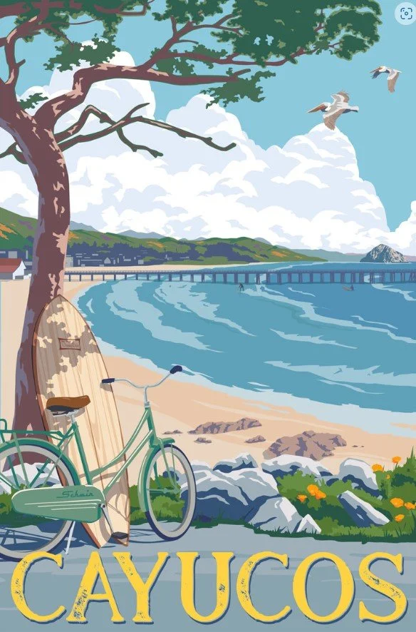 Cayucos Pier paper.jpg