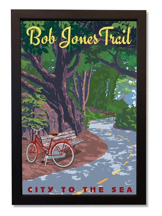 Bob Jones Trail framed.jpg