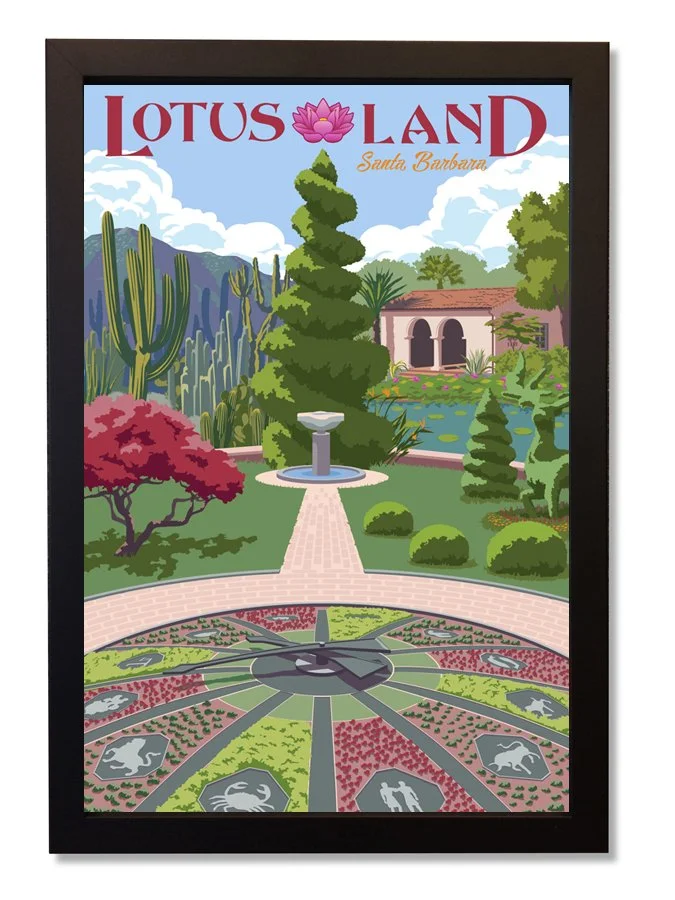 LotusLand Framed.jpg