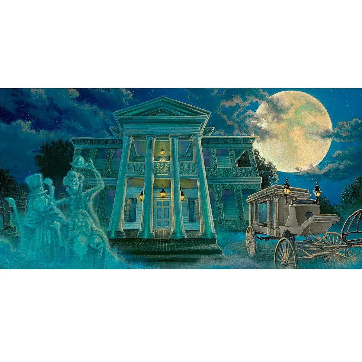 The Moon Climbs High by Jared Franco10x20.jpg